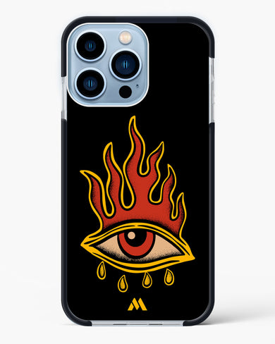 Blaze Vision Impact Drop Protection Case (Apple)