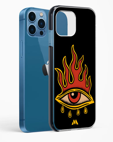 Blaze Vision Impact Drop Protection Case (Apple)