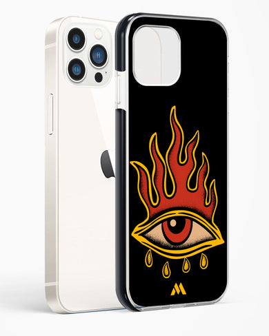 Blaze Vision Impact Drop Protection Case (Apple)