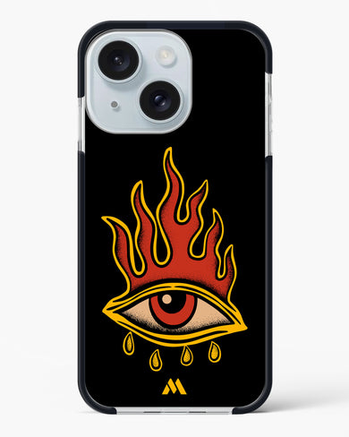 Blaze Vision Impact Drop Protection Case (Apple)