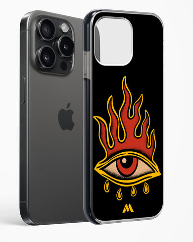 Blaze Vision Impact Drop Protection Case (Apple)