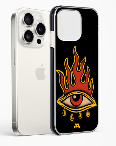 Blaze Vision Impact Drop Protection Case (Apple)