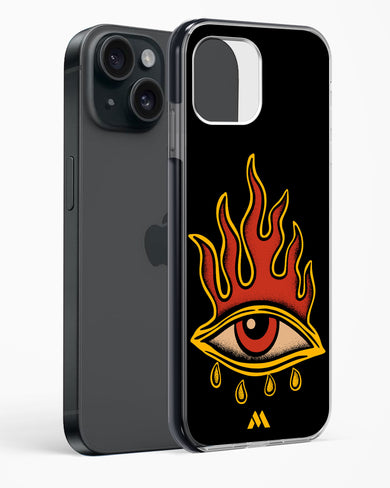 Blaze Vision Impact Drop Protection Case (Apple)