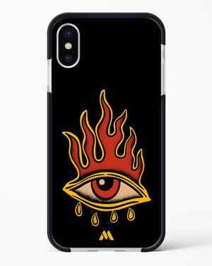 Blaze Vision Impact Drop Protection Case (Apple)