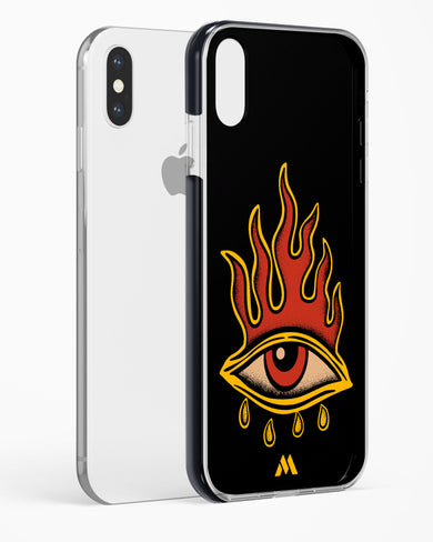 Blaze Vision Impact Drop Protection Case (Apple)