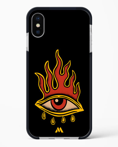 Blaze Vision Impact Drop Protection Case (Apple)
