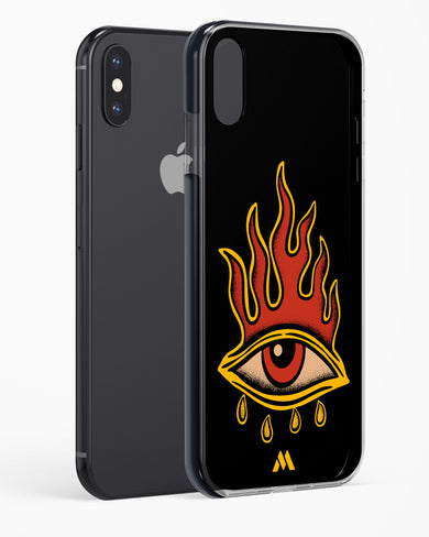 Blaze Vision Impact Drop Protection Case (Apple)