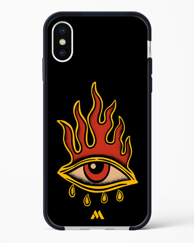 Blaze Vision Impact Drop Protection Case (Apple)