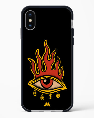 Blaze Vision Impact Drop Protection Case (Apple)