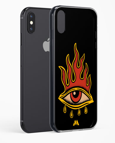 Blaze Vision Impact Drop Protection Case (Apple)