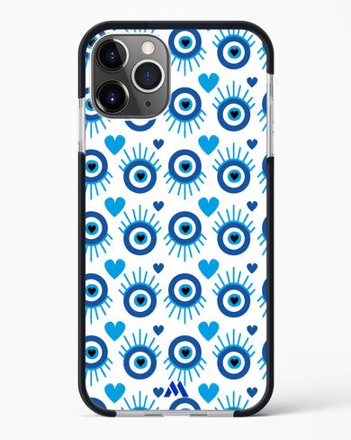 Eye Heart Embrace Impact Drop Protection Case (Apple)