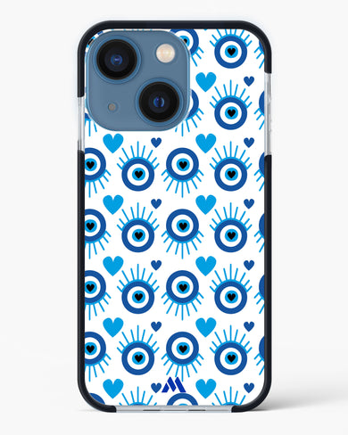 Eye Heart Embrace Impact Drop Protection Case (Apple)