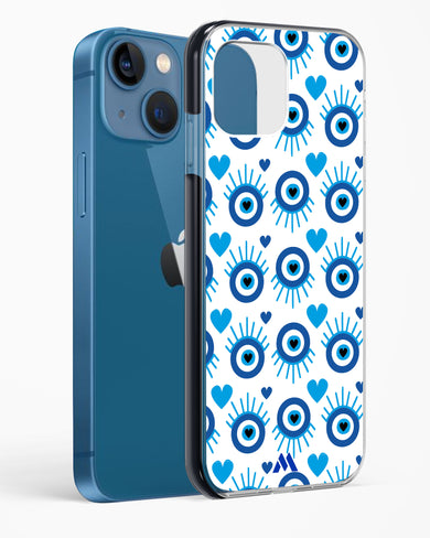 Eye Heart Embrace Impact Drop Protection Case (Apple)