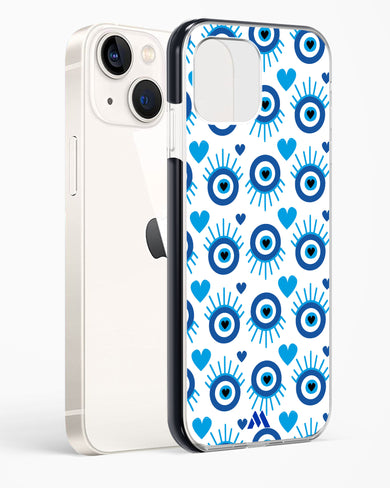 Eye Heart Embrace Impact Drop Protection Case (Apple)