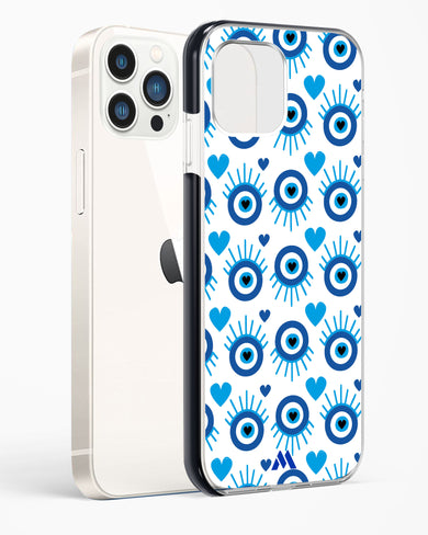 Eye Heart Embrace Impact Drop Protection Case (Apple)