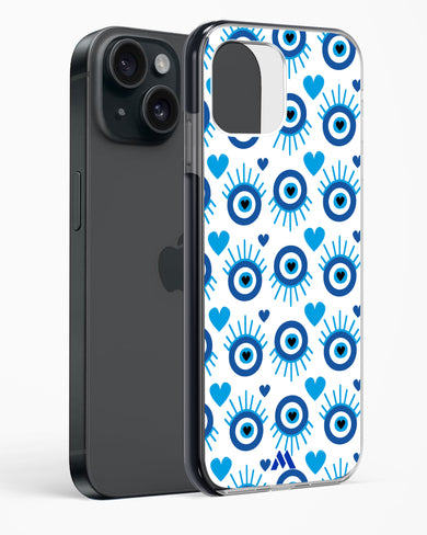Eye Heart Embrace Impact Drop Protection Case (Apple)