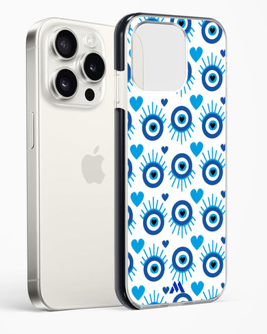 Eye Heart Embrace Impact Drop Protection Case (Apple)