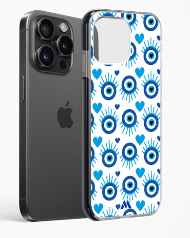 Eye Heart Embrace Impact Drop Protection Case (Apple)