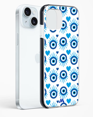 Eye Heart Embrace Impact Drop Protection Case (Apple)