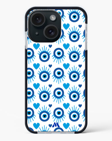 Eye Heart Embrace Impact Drop Protection Case (Apple)