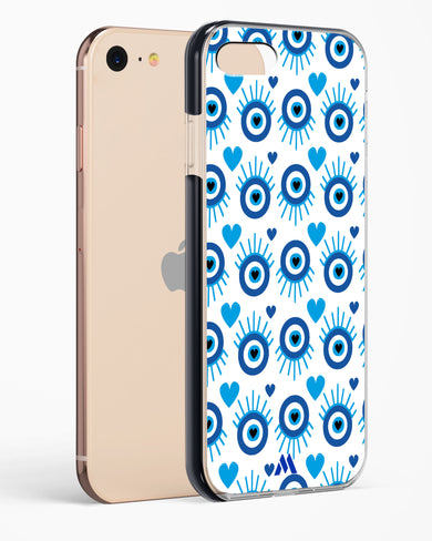 Eye Heart Embrace Impact Drop Protection Case (Apple)