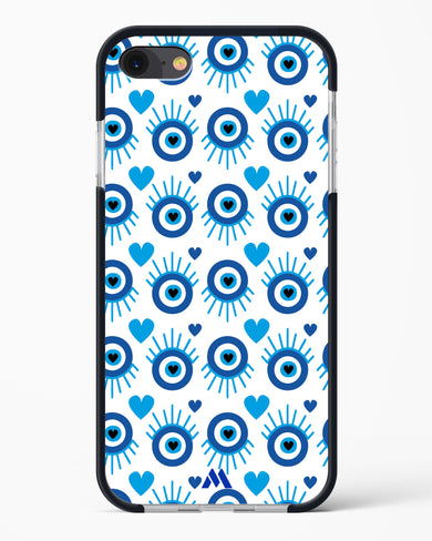 Eye Heart Embrace Impact Drop Protection Case (Apple)