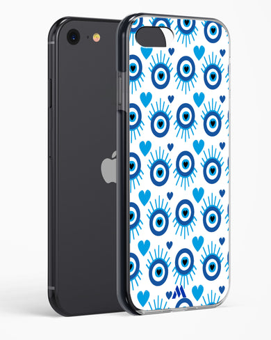 Eye Heart Embrace Impact Drop Protection Case (Apple)