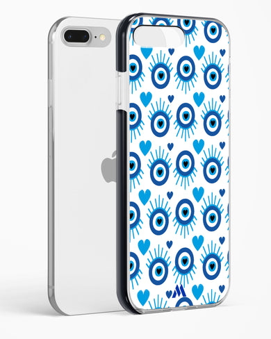 Eye Heart Embrace Impact Drop Protection Case (Apple)