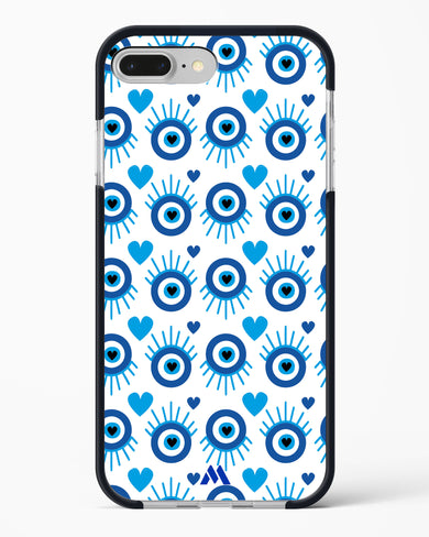 Eye Heart Embrace Impact Drop Protection Case (Apple)