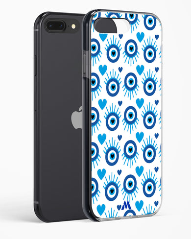 Eye Heart Embrace Impact Drop Protection Case (Apple)