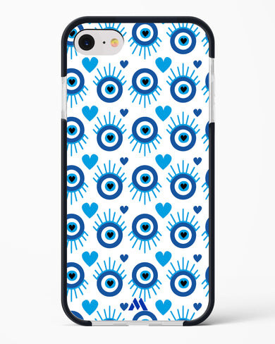 Eye Heart Embrace Impact Drop Protection Case (Apple)