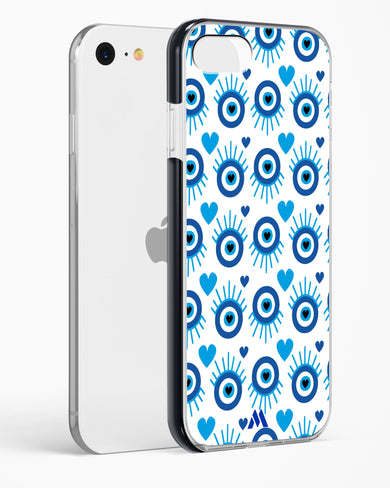 Eye Heart Embrace Impact Drop Protection Case (Apple)