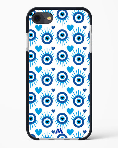 Eye Heart Embrace Impact Drop Protection Case (Apple)