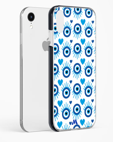 Eye Heart Embrace Impact Drop Protection Case (Apple)