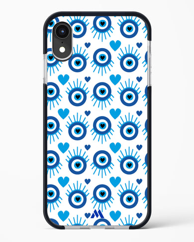 Eye Heart Embrace Impact Drop Protection Case (Apple)