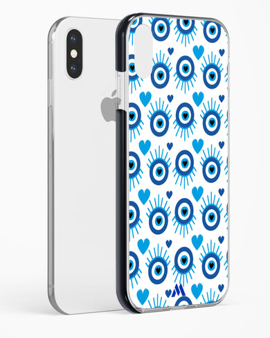 Eye Heart Embrace Impact Drop Protection Case (Apple)
