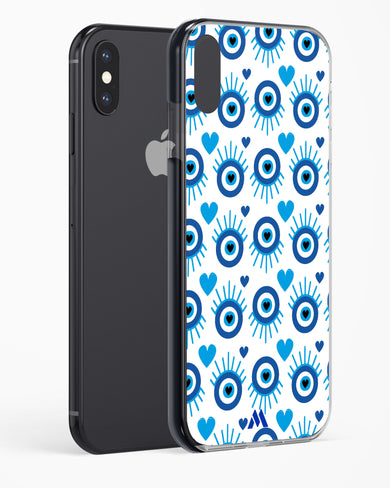 Eye Heart Embrace Impact Drop Protection Case (Apple)