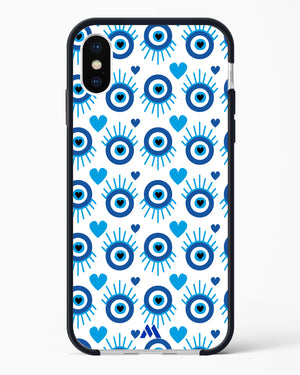 Eye Heart Embrace Impact Drop Protection Case (Apple)