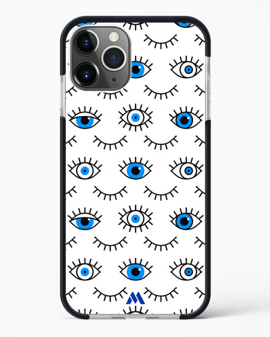 Eyes Wide Shut Impact Drop Protection Case (Apple)