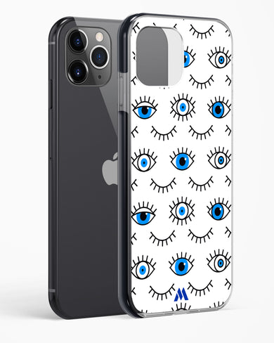 Eyes Wide Shut Impact Drop Protection Case (Apple)