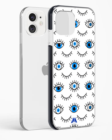 Eyes Wide Shut Impact Drop Protection Case (Apple)