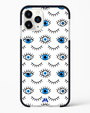 Eyes Wide Shut Impact Drop Protection Case (Apple)