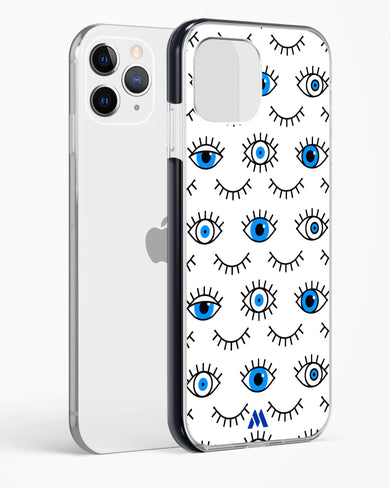 Eyes Wide Shut Impact Drop Protection Case (Apple)