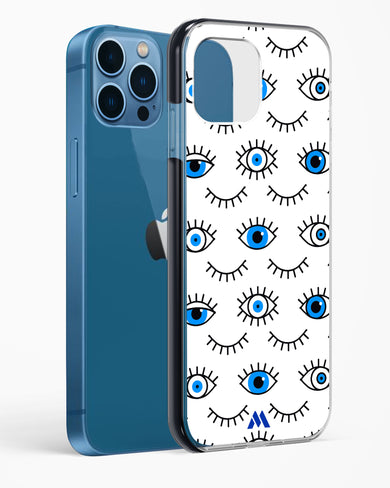 Eyes Wide Shut Impact Drop Protection Case (Apple)