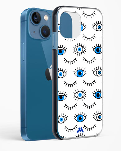 Eyes Wide Shut Impact Drop Protection Case (Apple)