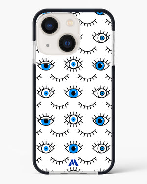 Eyes Wide Shut Impact Drop Protection Case (Apple)