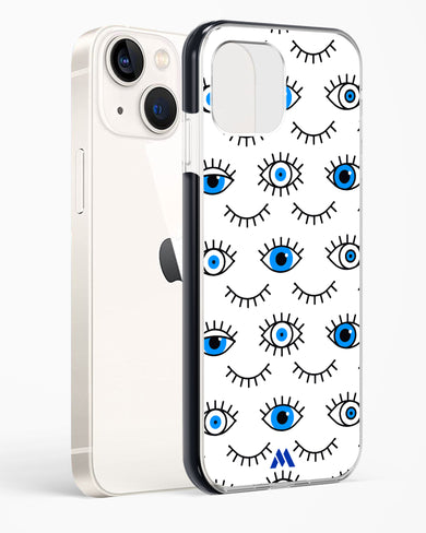 Eyes Wide Shut Impact Drop Protection Case (Apple)