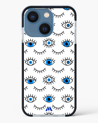 Eyes Wide Shut Impact Drop Protection Case (Apple)