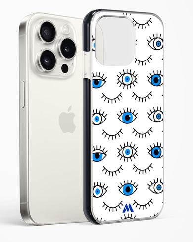 Eyes Wide Shut Impact Drop Protection Case (Apple)