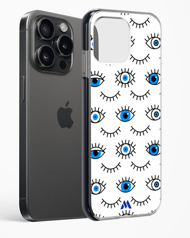 Eyes Wide Shut Impact Drop Protection Case (Apple)